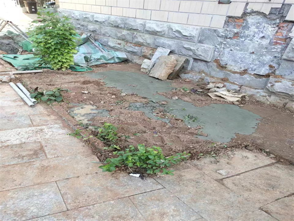 陇川地基基础注浆增加承载力灌浆加固